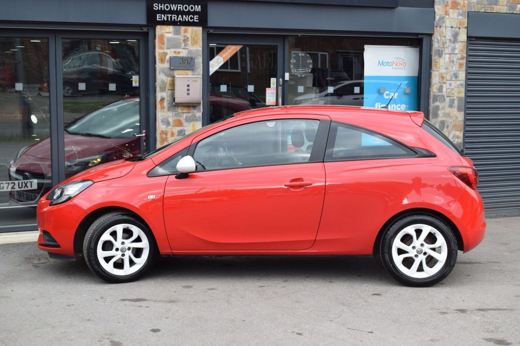 Used Vauxhall Corsa 2016 for sale - 76731209: Photo 46