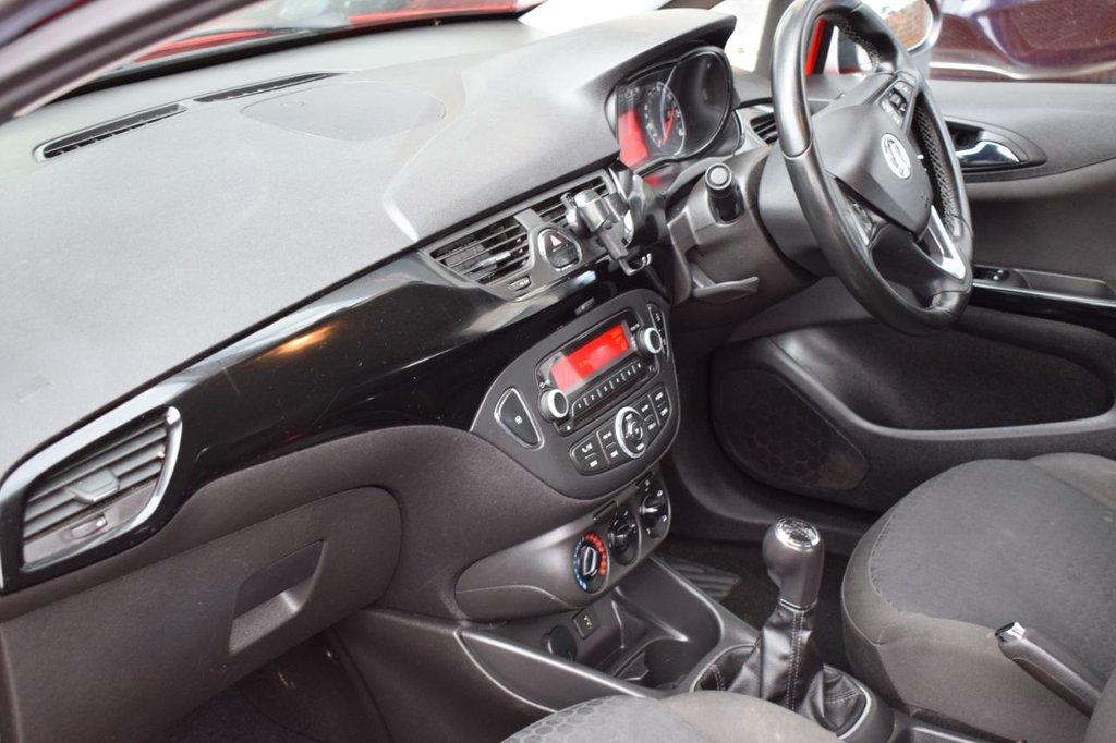 Used Vauxhall Corsa 2016 for sale - 76731209: Photo 9