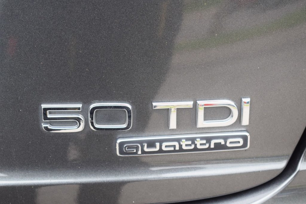 Used Audi Q8 2021 for sale - 76323613: Photo 16