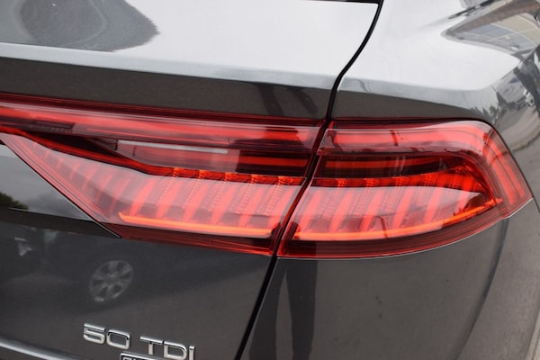 Used Audi Q8 2021 for sale - 76323613: Photo 16