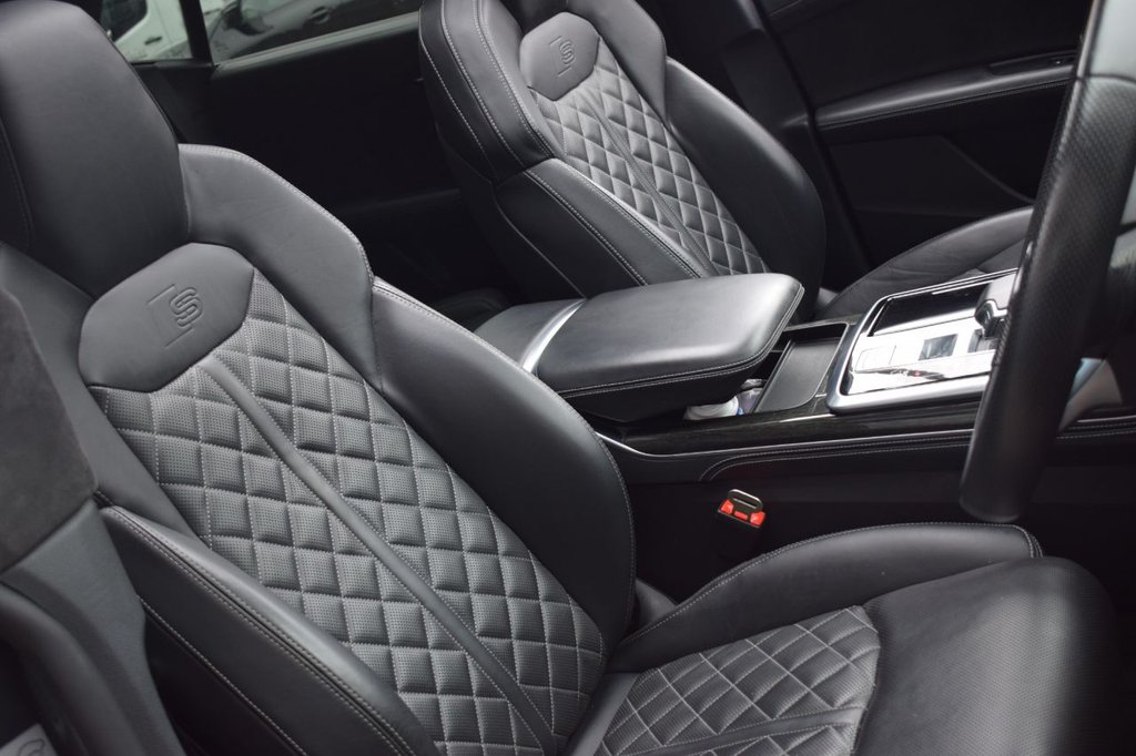 Used Audi Q8 2021 for sale - 76323613: Photo 3