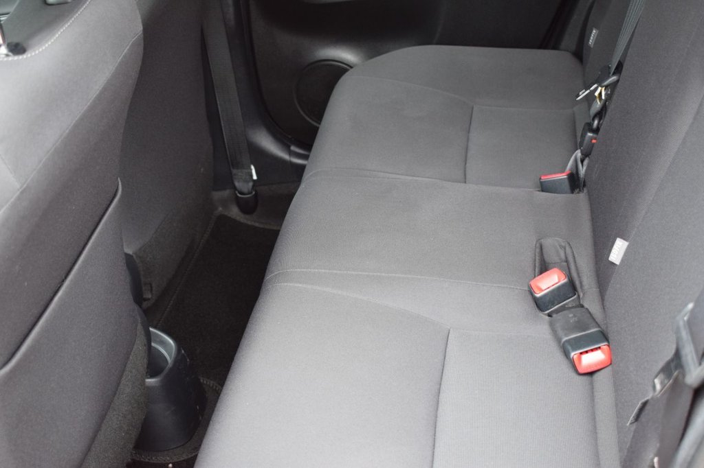 Used Toyota Yaris 2016 for sale - 77010151: Photo 10