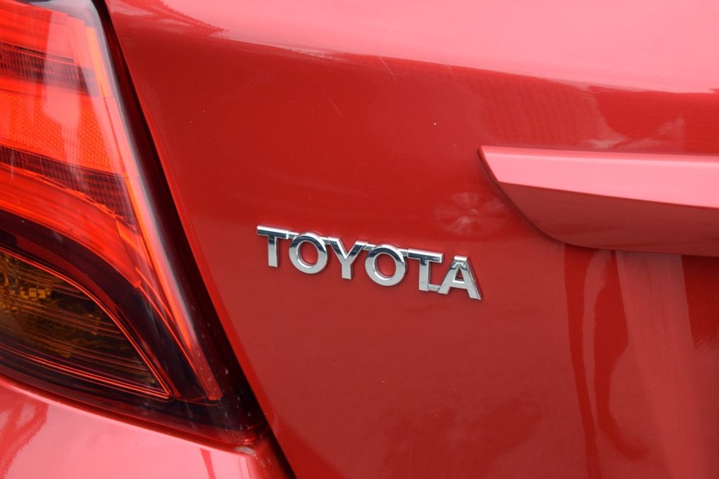 Used Toyota Yaris 2016 for sale - 77010151: Photo 21