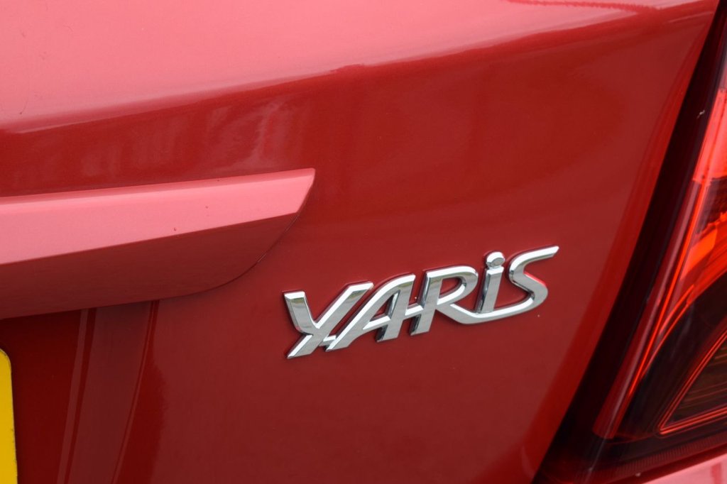 Used Toyota Yaris 2016 for sale - 77010151: Photo 22