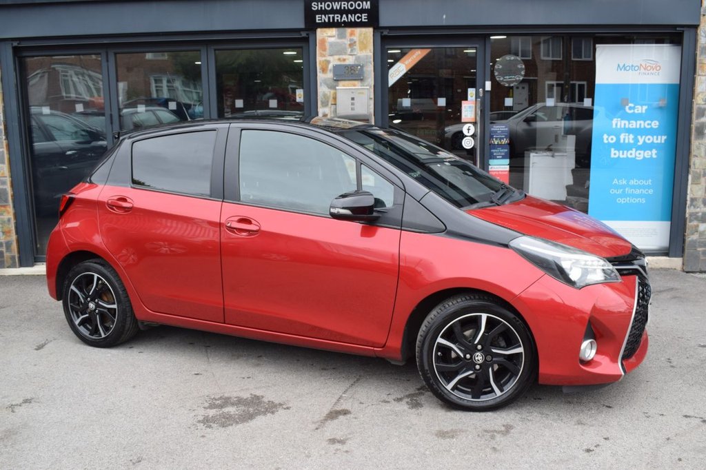 Used Toyota Yaris 2016 for sale - 77010151: Photo 26