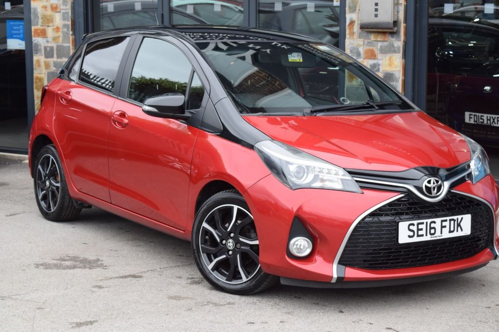 Used Toyota Yaris 2016 for sale - 77010151: Photo 29