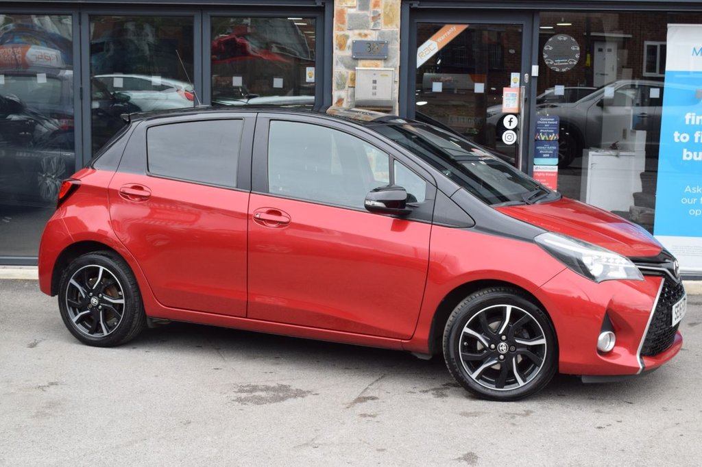 Used Toyota Yaris 2016 for sale - 77010151: Photo 32