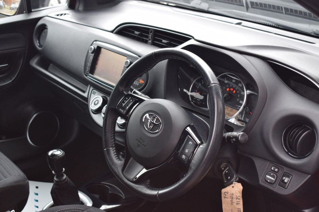 Used Toyota Yaris 2016 for sale - 77010151: Photo 34