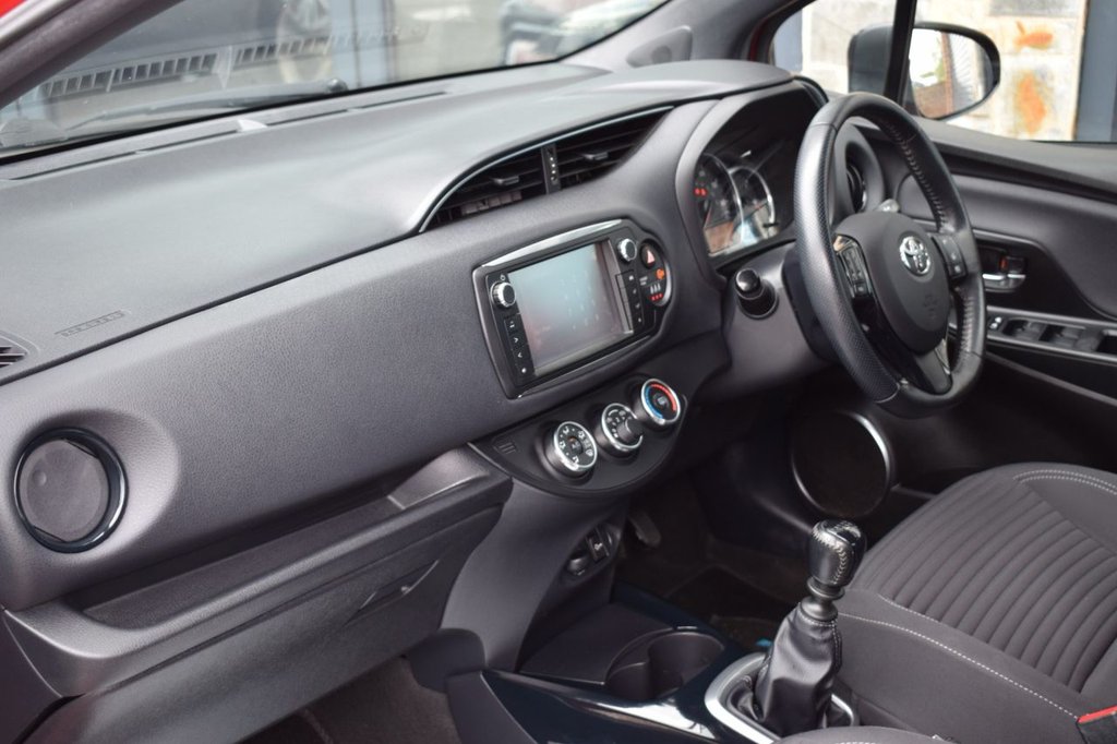 Used Toyota Yaris 2016 for sale - 77010151: Photo 35