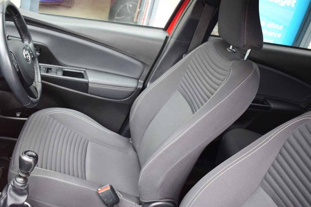 Used Toyota Yaris 2016 for sale - 77010151: Photo 37