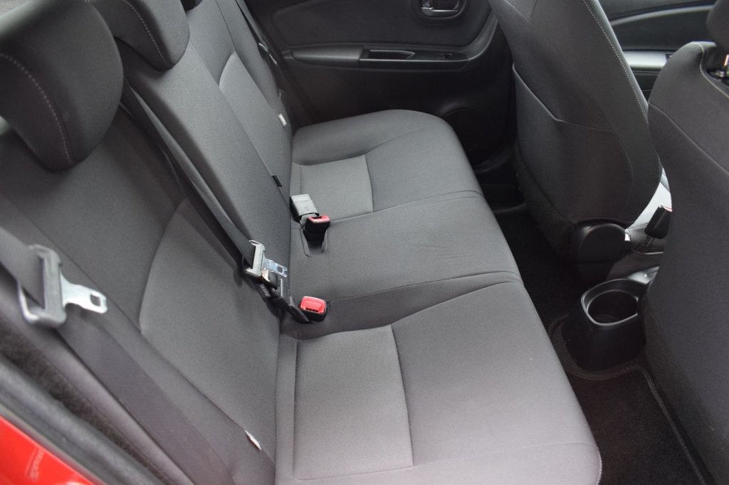 Used Toyota Yaris 2016 for sale - 77010151: Photo 38