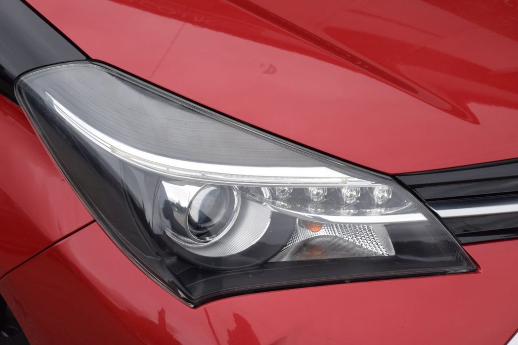 Used Toyota Yaris 2016 for sale - 77010151: Photo 46