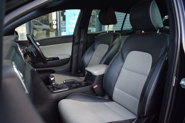 Used Kia Sportage 2016 for sale - 76018740: Photo 10
