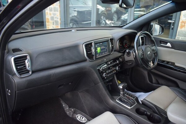 Used Kia Sportage 2016 for sale - 76018740: Photo 13