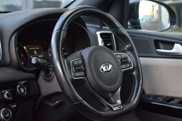 Used Kia Sportage 2016 for sale - 76018740: Photo 15