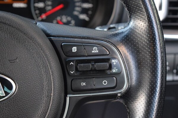 Used Kia Sportage 2016 for sale - 76018740: Photo 21