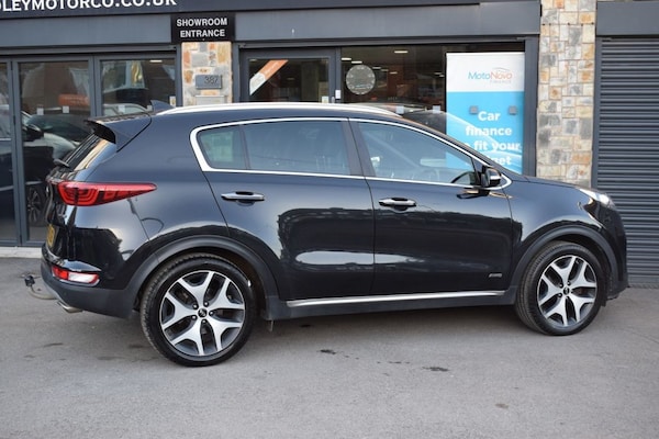 Used Kia Sportage 2016 for sale - 76018740: Photo 25