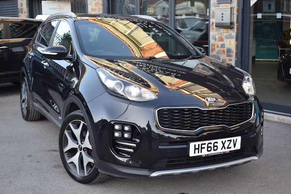 Used Kia Sportage 2016 for sale - 76018740: Photo 30