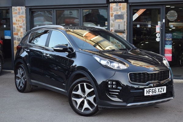 Used Kia Sportage 2016 for sale - 76018740: Photo 40