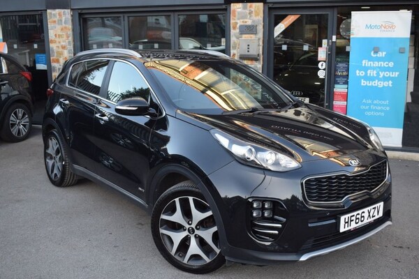 Used Kia Sportage 2016 for sale - 76018740: Photo 44