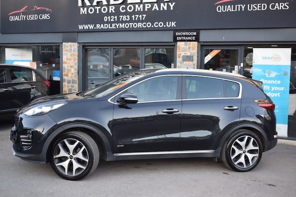 Used Kia Sportage 2016 for sale - 76018740: Photo 45