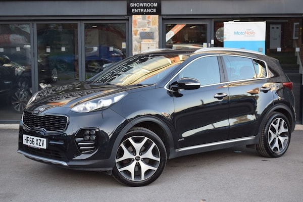 Used Kia Sportage 2016 for sale - 76018740: Photo 46