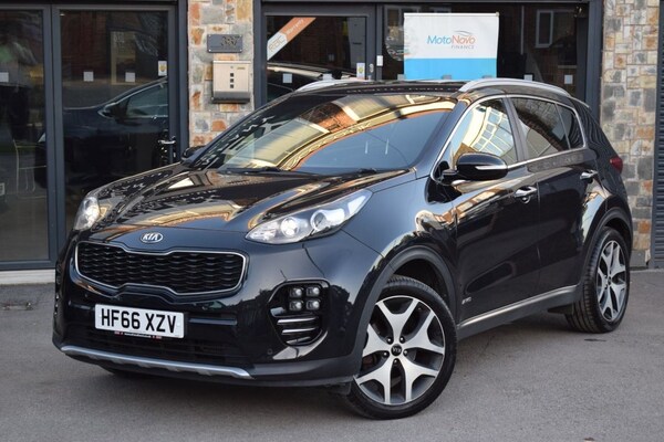Used Kia Sportage 2016 for sale - 76018740: Photo 47