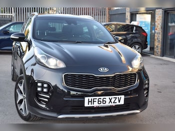 Used Kia Sportage 2016 for sale - 76018740: Photo 4