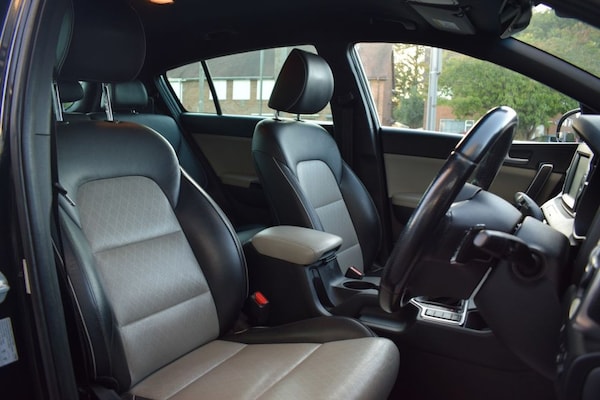 Used Kia Sportage 2016 for sale - 76018740: Photo 6