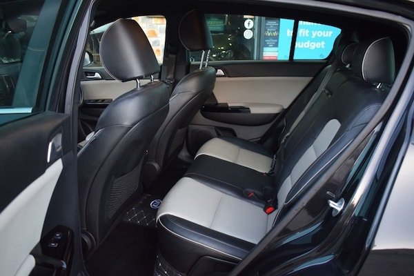 Used Kia Sportage 2016 for sale - 76018740: Photo 7