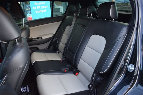 Used Kia Sportage 2016 for sale - 76018740: Photo 9