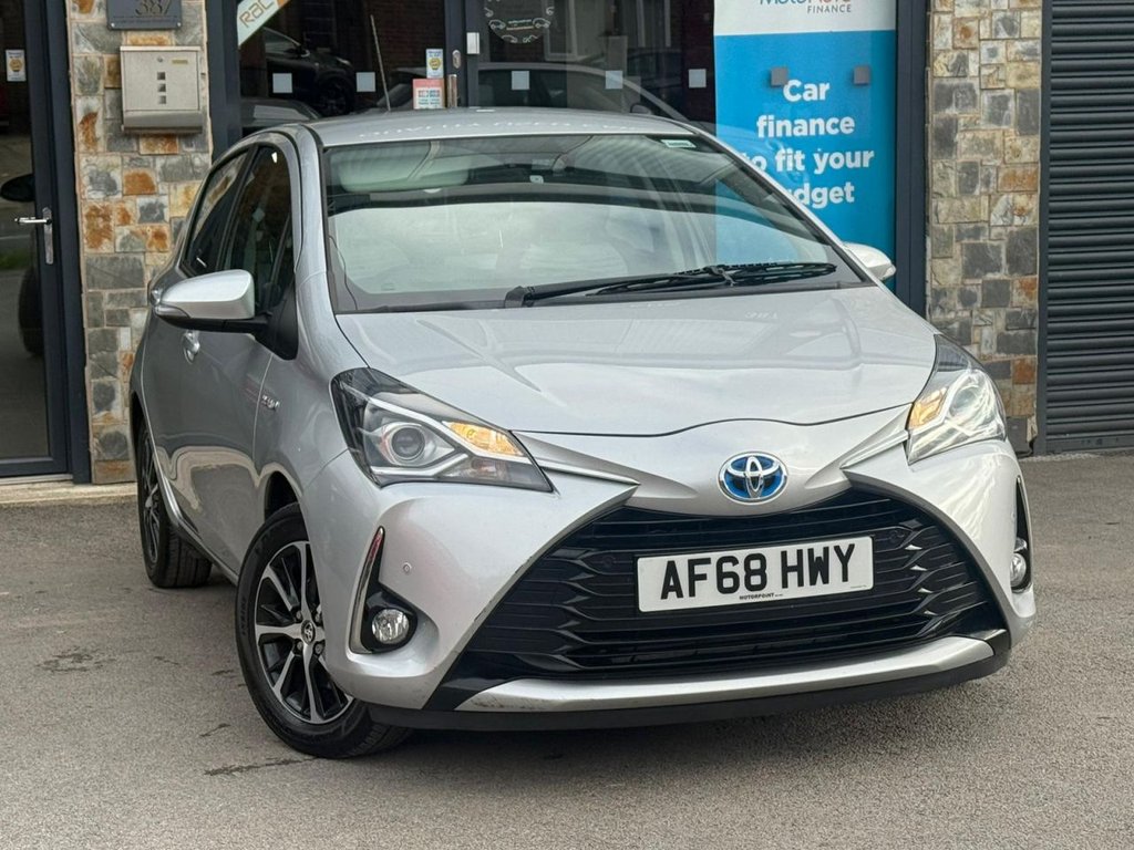 Used Toyota Yaris 2018 for sale - 76345861: Photo 22