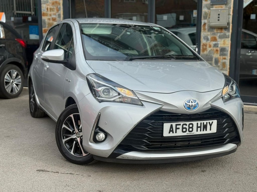 Used Toyota Yaris 2018 for sale - 76345861: Photo 25