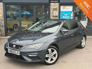 Used SEAT Leon 2019 for sale - 78472430: Photo