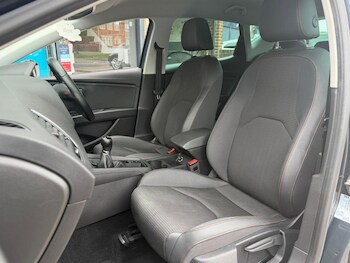 Used SEAT Leon 2019 for sale - 78472430: Photo