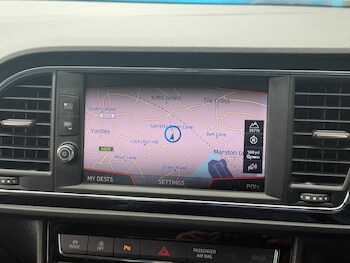 Used SEAT Leon 2019 for sale - 78472430: Photo