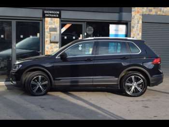 Used Volkswagen Tiguan 2017 for sale - 75092664: Photo