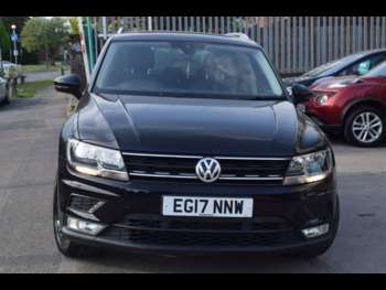 Used Volkswagen Tiguan 2017 for sale - 75092664: Photo