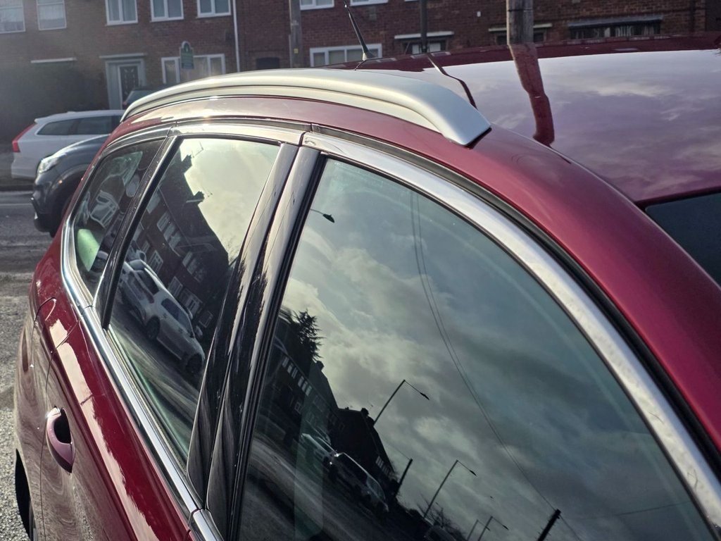 Used Peugeot 308 SW 2015 for sale - 77477686: Photo 23