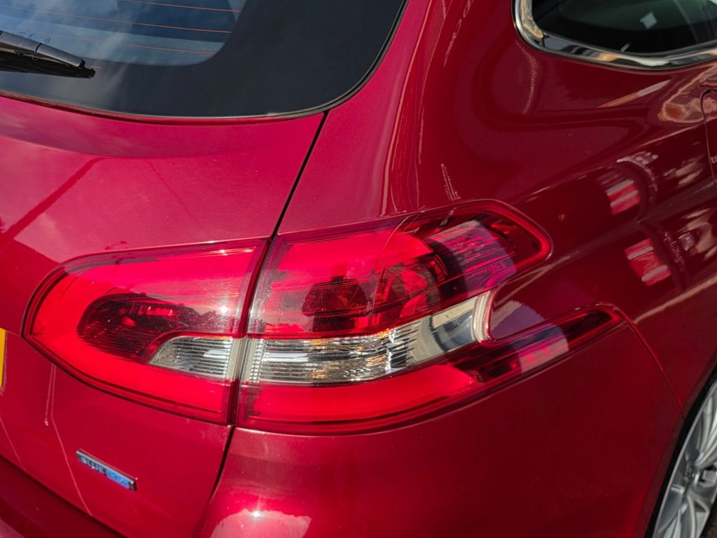 Used Peugeot 308 SW 2015 for sale - 77477686: Photo 25