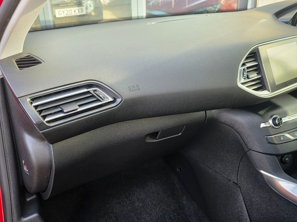 Used Peugeot 308 SW 2015 for sale - 77477686: Photo 28