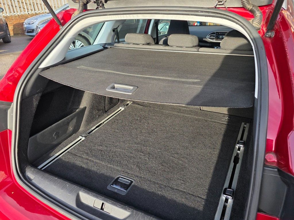 Used Peugeot 308 SW 2015 for sale - 77477686: Photo 30