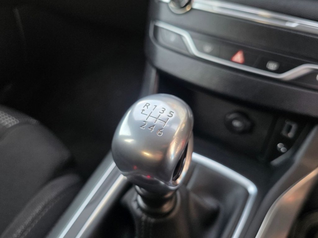 Used Peugeot 308 SW 2015 for sale - 77477686: Photo 34