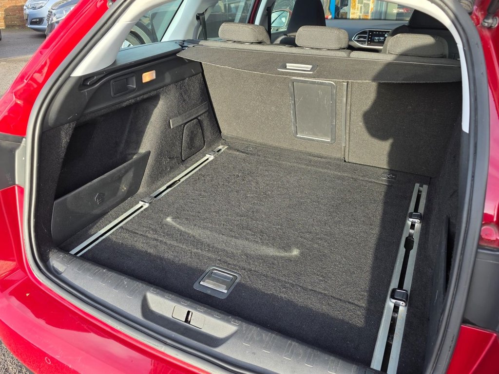 Used Peugeot 308 SW 2015 for sale - 77477686: Photo 36