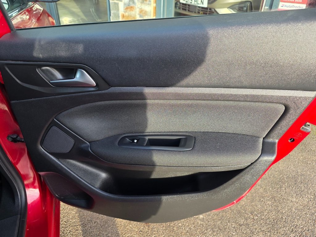 Used Peugeot 308 SW 2015 for sale - 77477686: Photo 37