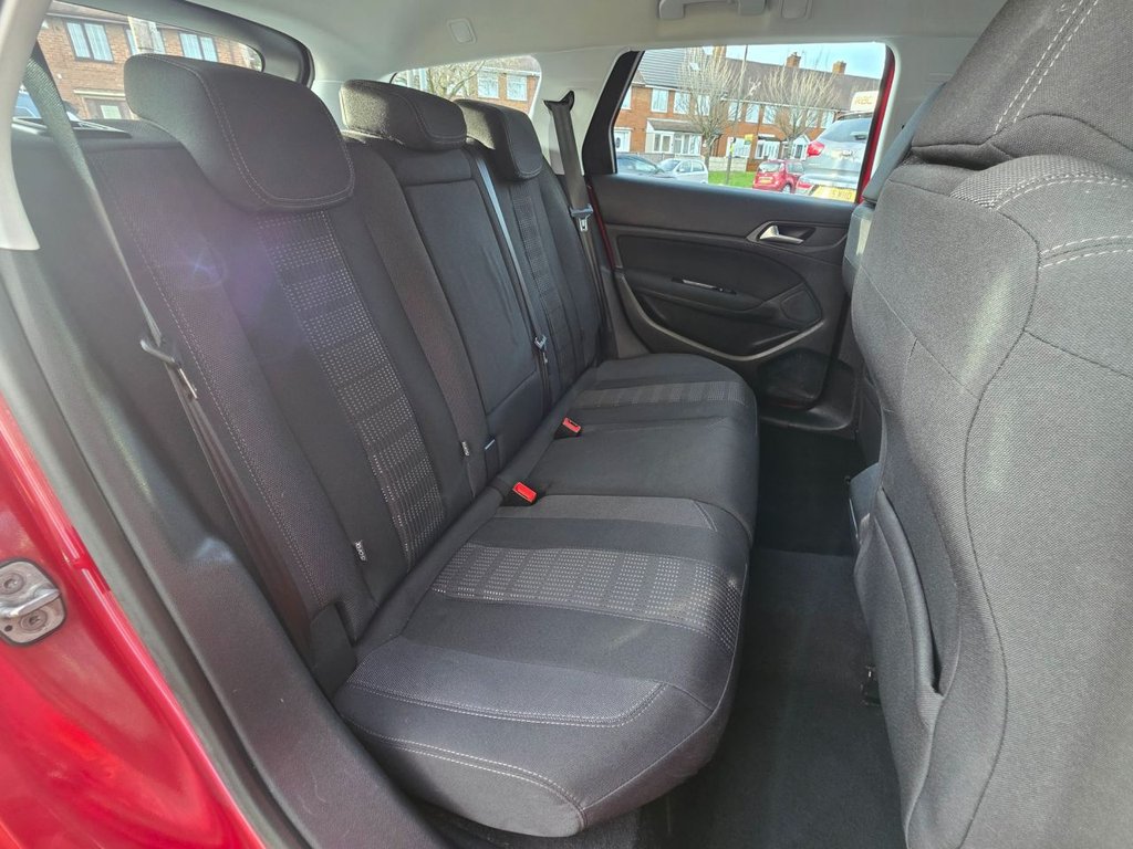 Used Peugeot 308 SW 2015 for sale - 77477686: Photo 38