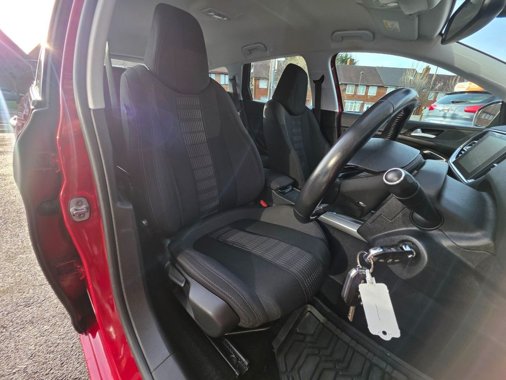 Used Peugeot 308 SW 2015 for sale - 77477686: Photo 42