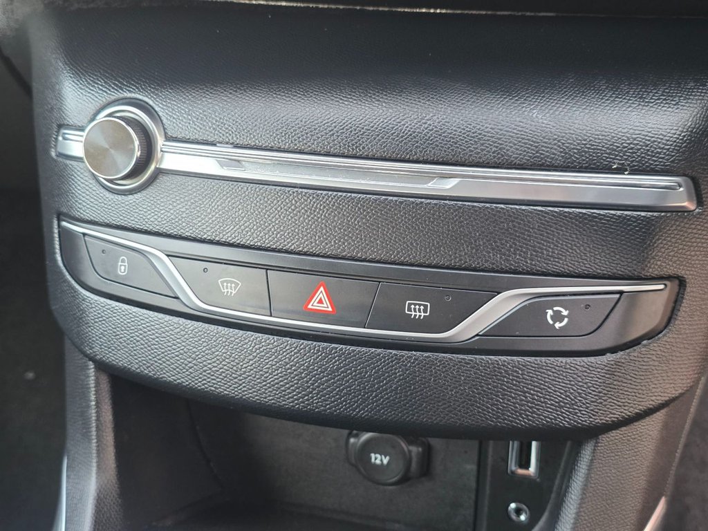 Used Peugeot 308 SW 2015 for sale - 77477686: Photo 46