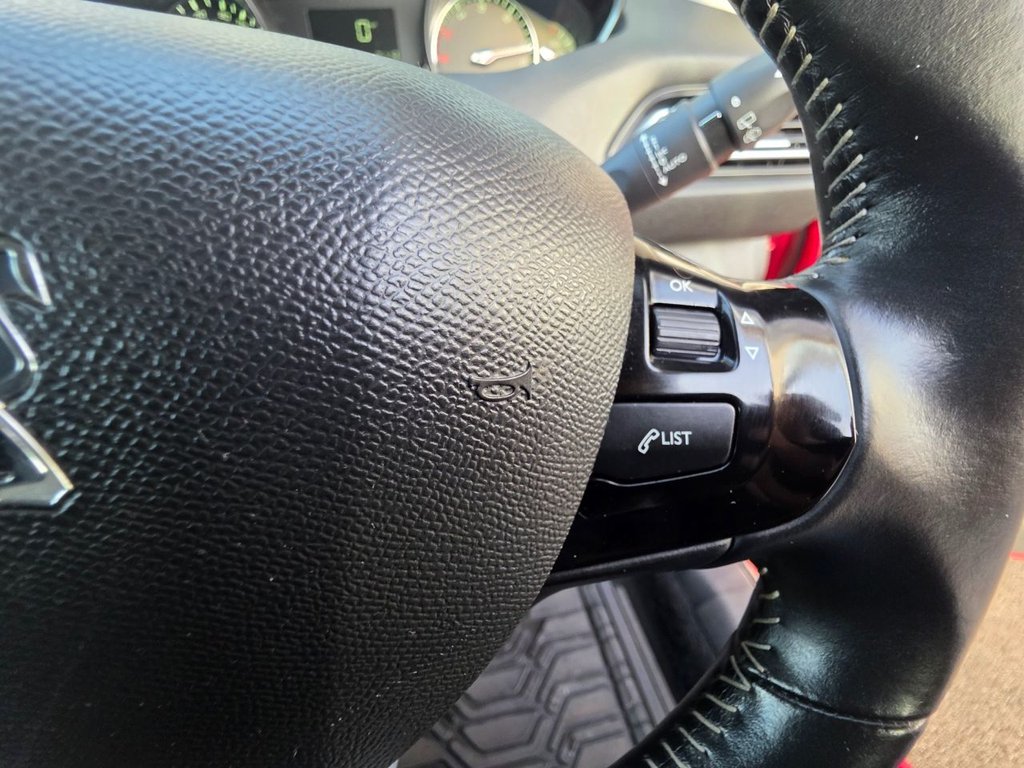 Used Peugeot 308 SW 2015 for sale - 77477686: Photo 49