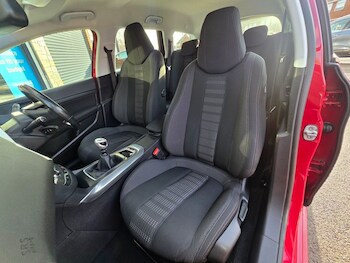 Used Peugeot 308 SW 2015 for sale - 77477686: Photo